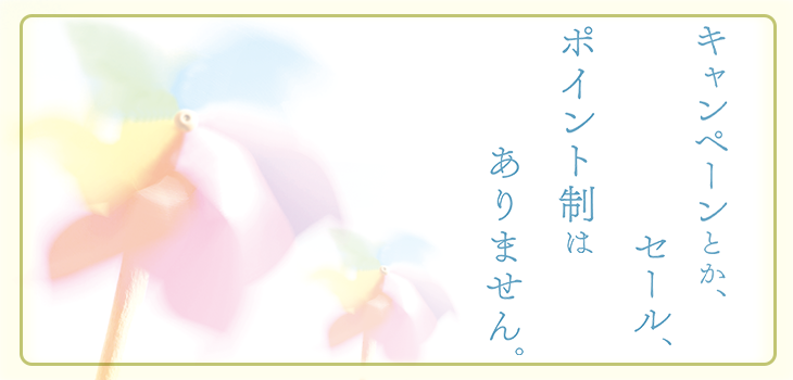 キャンペーンとか セール ポイント制はありません 21年4月号いいな日和 株式会社あいうえる キャンペーンとか セール ポイント制はありません 21年4月号いいな日和 株式会社あいうえる