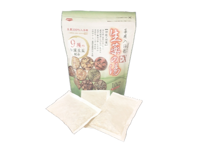 医薬部外品 薬用入浴剤 生薬の湯EX