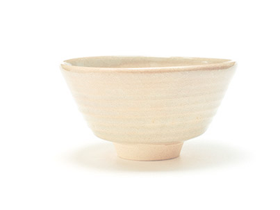 井戸の茶碗